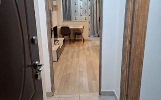 Garsoniera dde inchiriat Calea VItan - Poză 7
