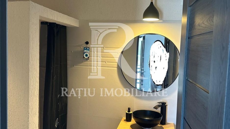 Spatiu de inchiriat | Calea Borsului | Santion - Poză 3