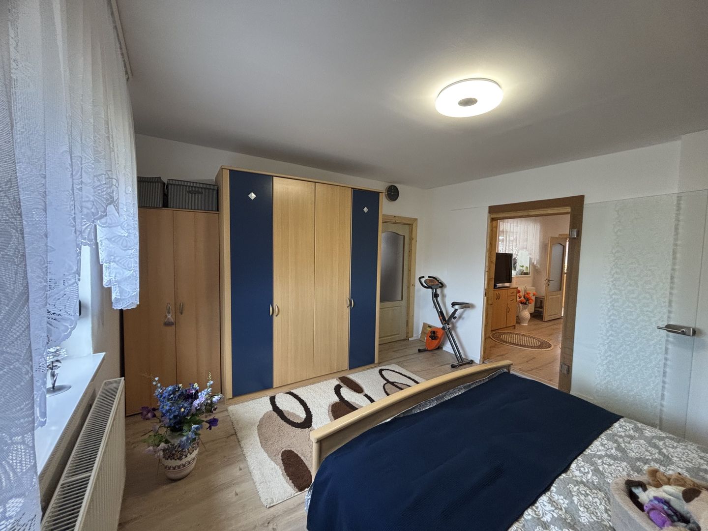 Casa de vânzare în zona Girocului - Poză 4