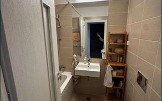 AP. 2 CAMERE BELVEDERE, PRIMA INCHIRIERE, LOC PARCARE, BLOC NOU - Poză 7