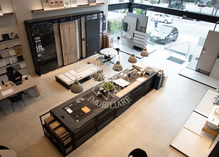 Spațiu comercial de vânzare  Sopor, Cluj-Napoca - Poză 3