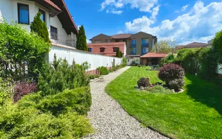 Casa/Vilă Single în Șelimbăr | teren 863m | Pretabilă 2 familii - Poză 21