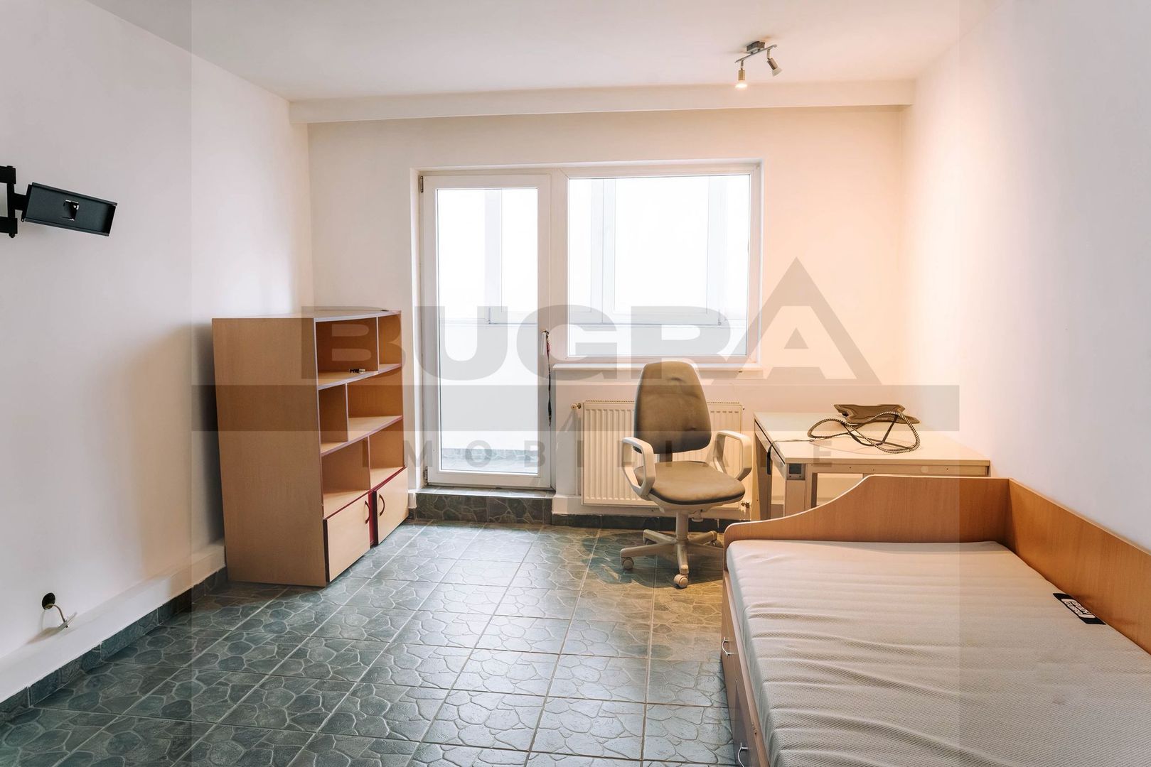 Apartament 3 camere decomandate, 62 mp,  Piata Zorilor - Poză 4