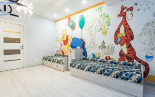 Vânzare, apartament, 3 camere, strada Ciocîrliei, Telecentru - Poză 17