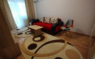 Ap 1 CD, 30 mp, zona Galata, complet mobilat și utilat - Poză 3