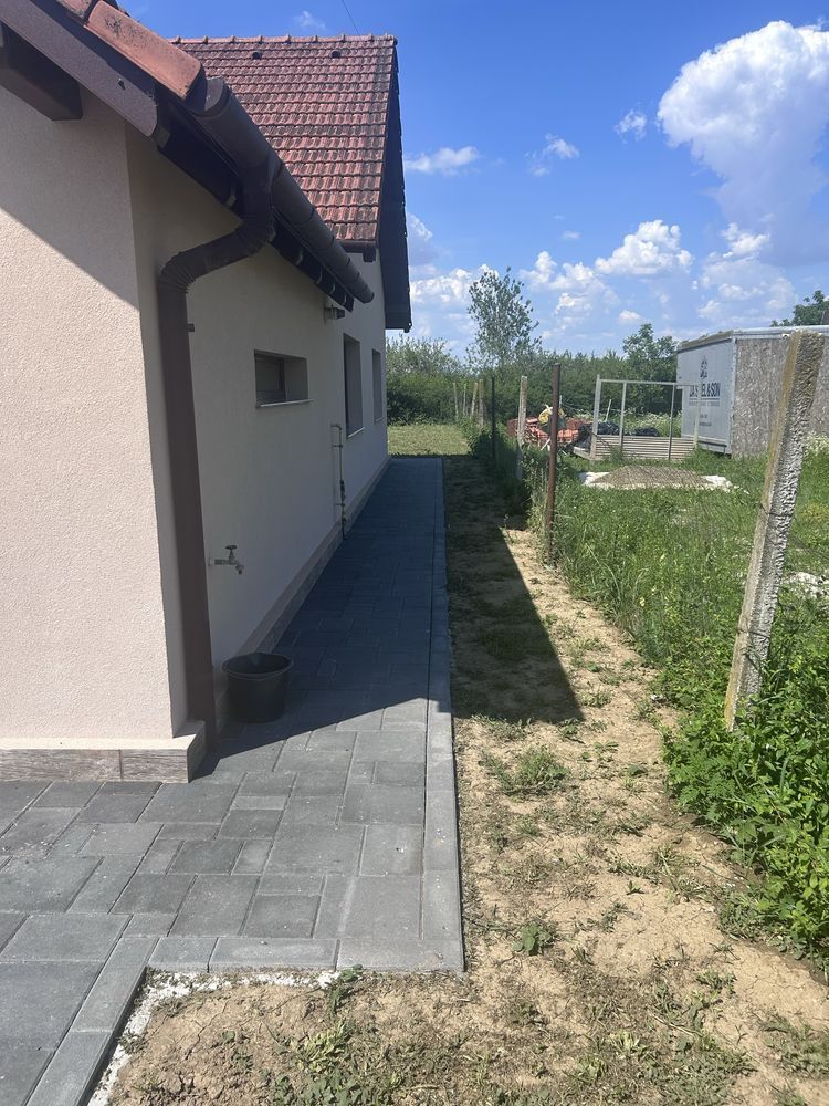 BRASADAS vinde casa individuala spatioasa. - Poză 5