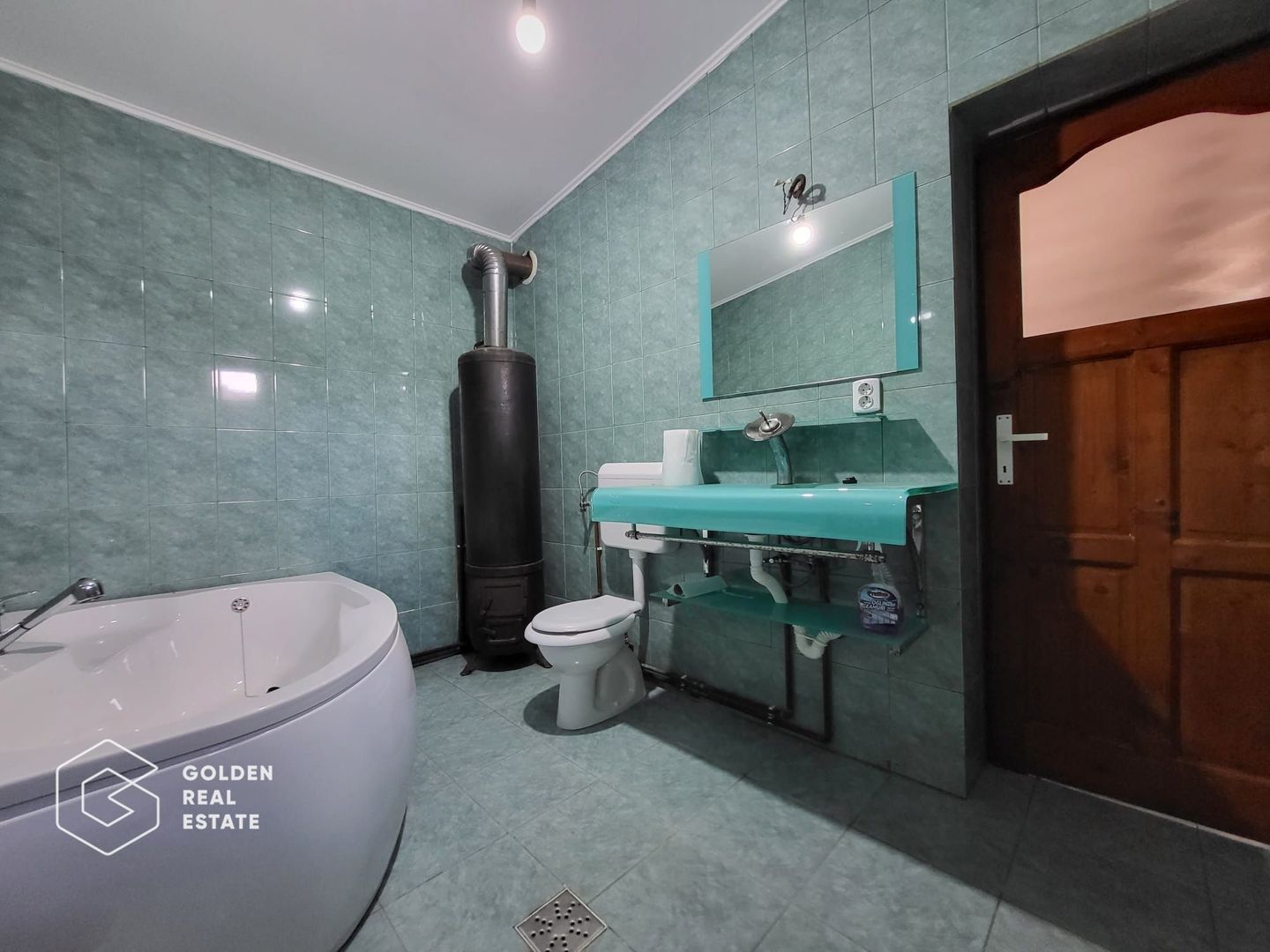 Casa P+M, sat Neudorf - Poză 9