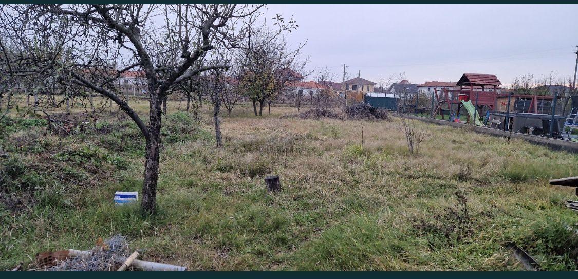 Casa noua Martinesti - Poză 7