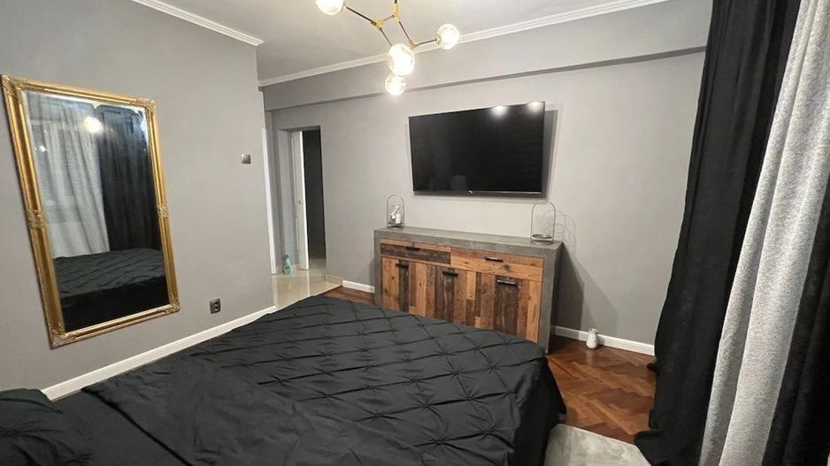 Apartament 3 camere-  zona Guliver - Poză 1