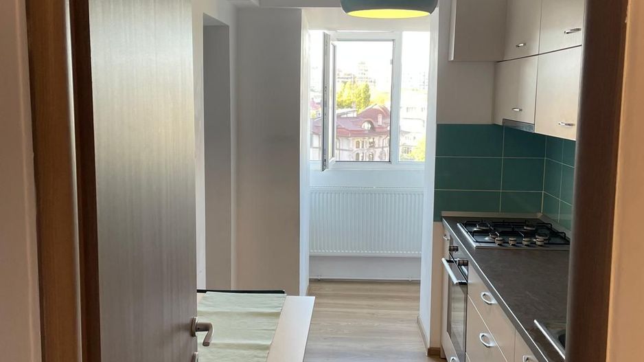 Apartament cu o camera, mobilat si utilat, sup 47 mp - Faleza Dunarii - Poză 11