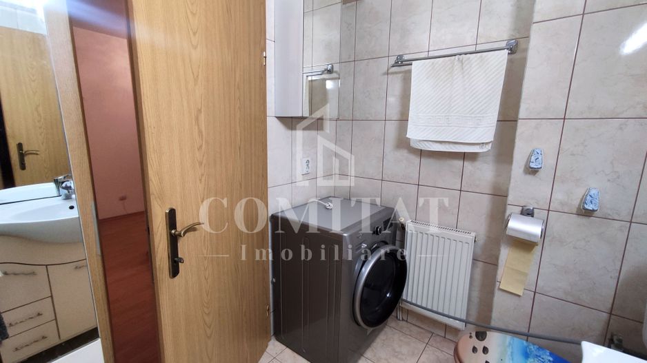 Apartament cu 2 camere + parcare cartierul Andrei Mureșanu - Poză 15