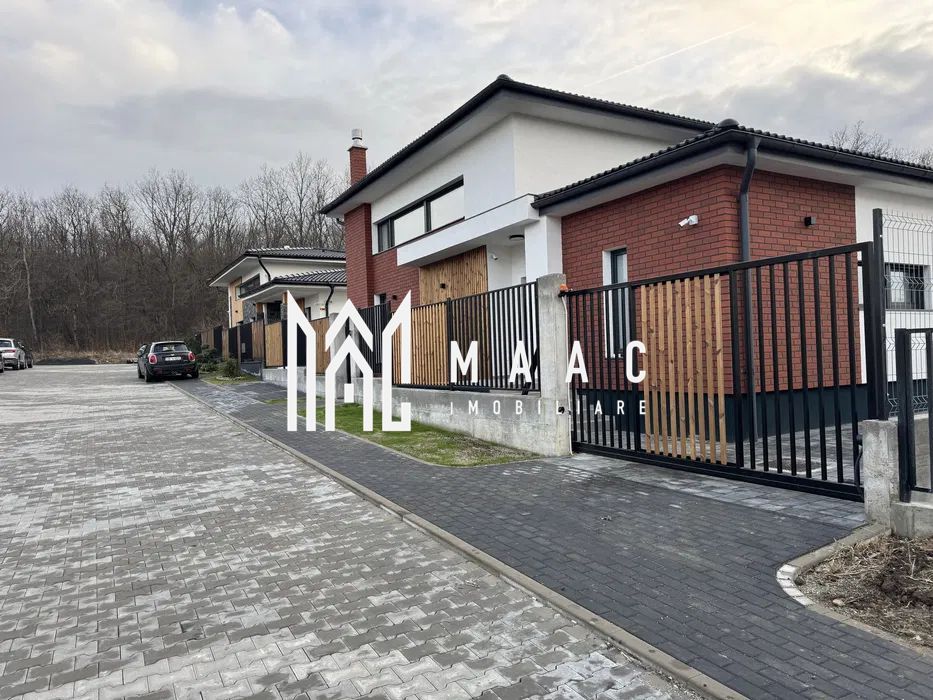 Casa la cheie I Decomandata I Selimbar - Poză 3