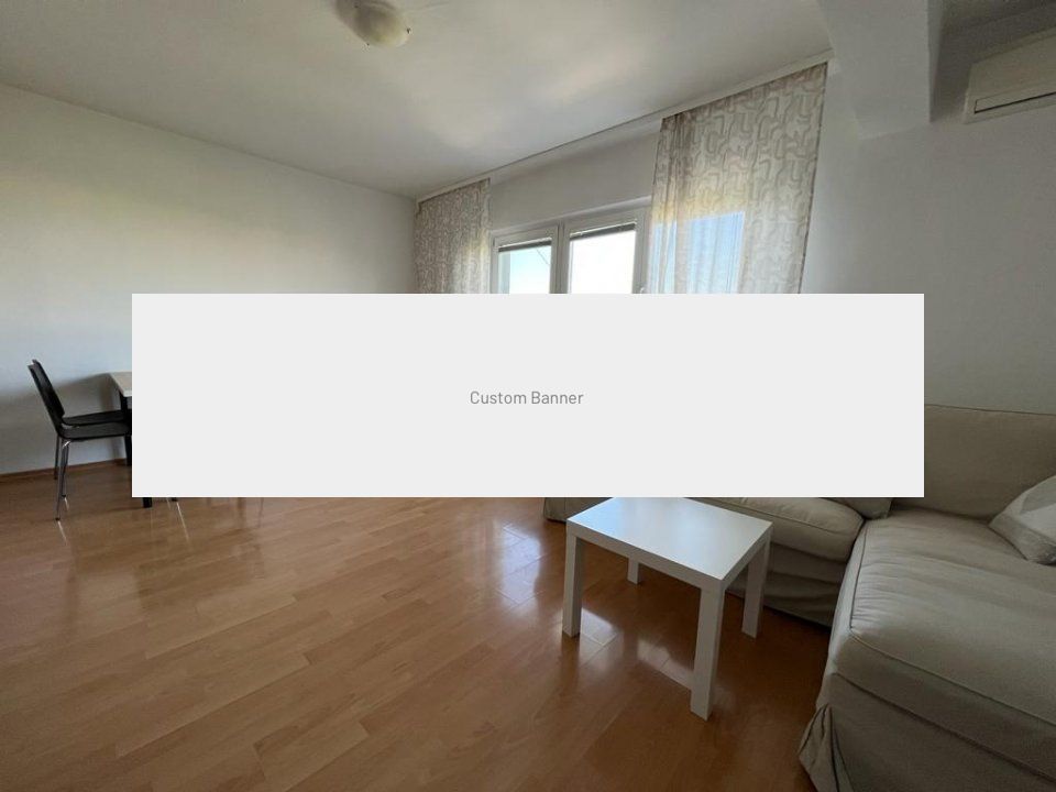 Apartament bloc nou 2 camere Drumul Taberei | Brancusi - Poză 1