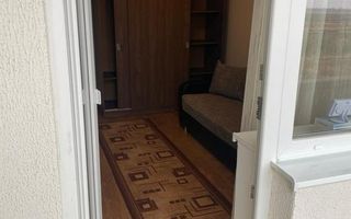 GARSONIERA BIRUINTEI, PARCARE, CAT-FRIENDLY, BLOC NOU, METROU 12 MIN - Poză 5