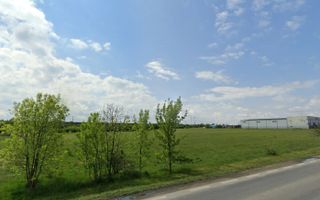 Sapient | Teren Investițional, Calea Clujului (E60), Oradea - Poză 3