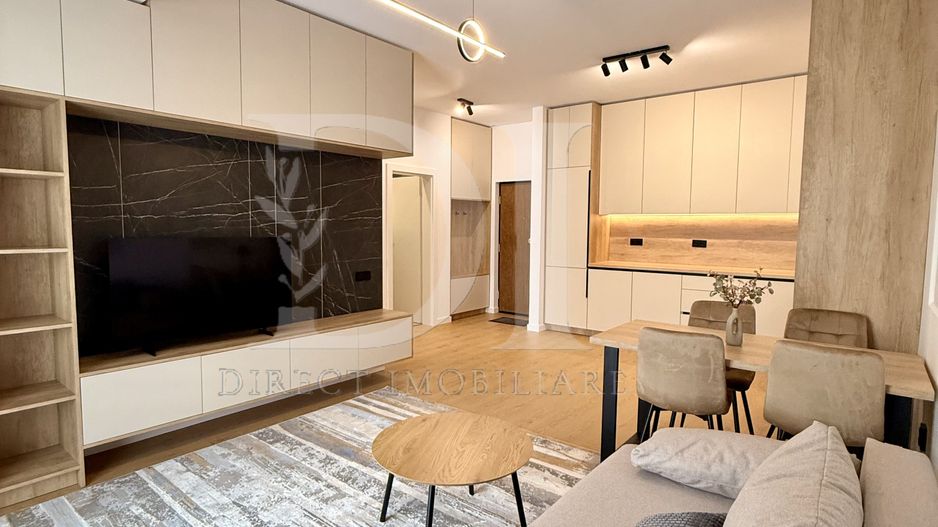 Apartament 2 camere | ULTRAFINISAT | Zona Eroilor / Floresti - Poză 2