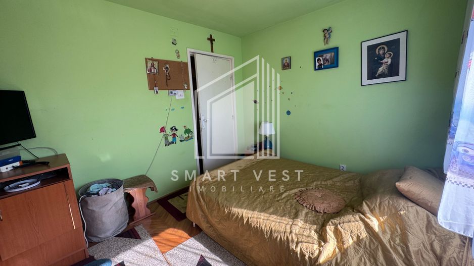 Apartament 2 camere | 40 mp | Zona Botizului - Poză 5