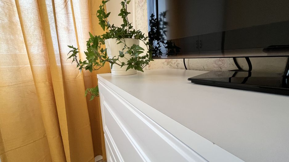 Studio bine compartimentat, parcare, complet mobilat, renovat, mutare imediata - Poză 6