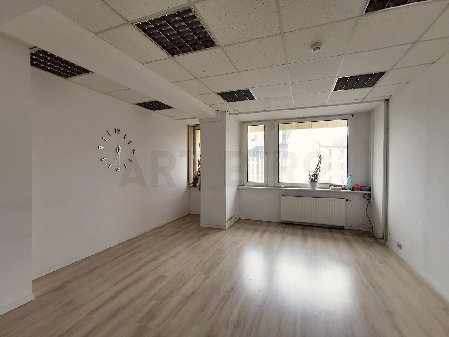 Zero comision, 41-165mp birou ultracentral, Universitate,  3'metrou - Poză 5