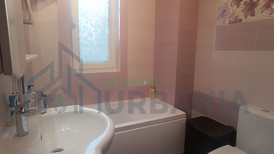 Apartament cu 2 camere de închiriat în Complexul Răsărit de Soare, zona Păcurari - Poză 5