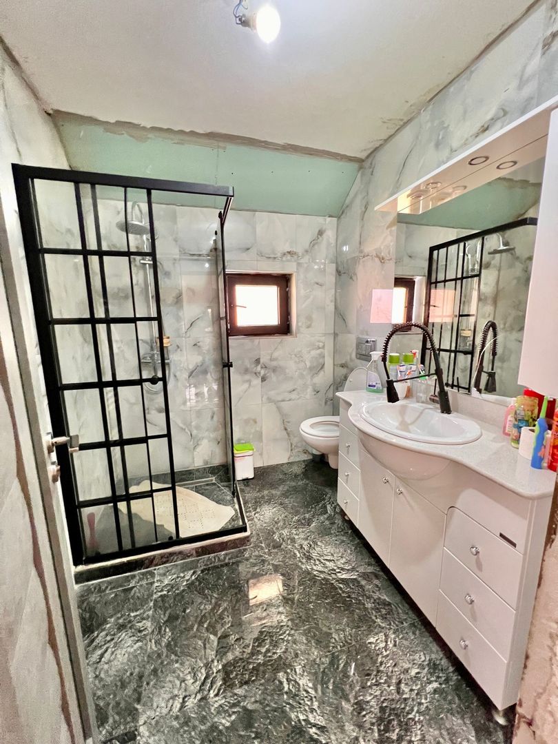 SPRE VANZARE! CASA INDIVIDUALA IN GHIMBAV! - Poză 9