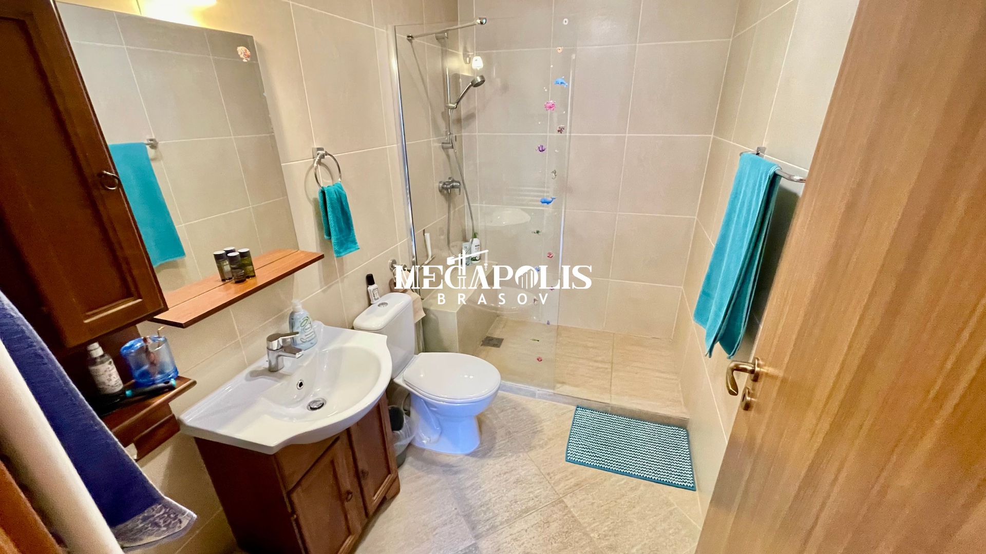 Apartament 2 camere | Priveliște inedită | Loc de parcare - Poză 15