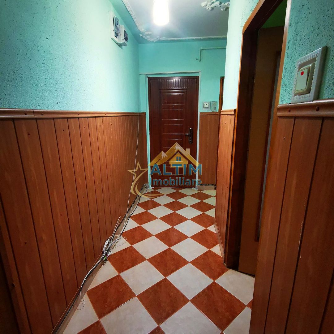 Apartment 2 camere decomandat cartier Astra, Brașov - Poză 9