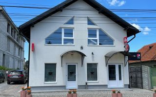 Spațiu comercial, 180mp, ultracentral, Întorsura Buzăului - Poză 5