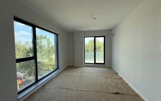 VANZARE APARTAMENT 2 CAMERE | STRAULESTI | 60MP | TERASA | COMPLEX NOU - Poză 1