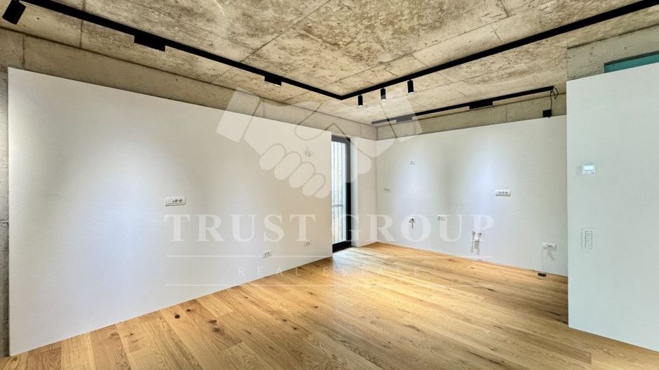 Apartament 3 camere lux - Dorobanti | Loc de parcare - Poză 13