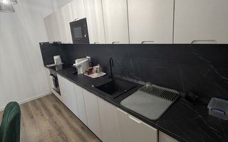 Apartament | 2 camere | 65 MPU | Balcon | Turnișor - Poză 6