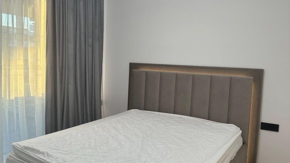 AP. 2 CAMERE ASTORIUM RESIDENCE, PRIMA INCHIRIERE, LOC PARCARE, METROU - Poză 1