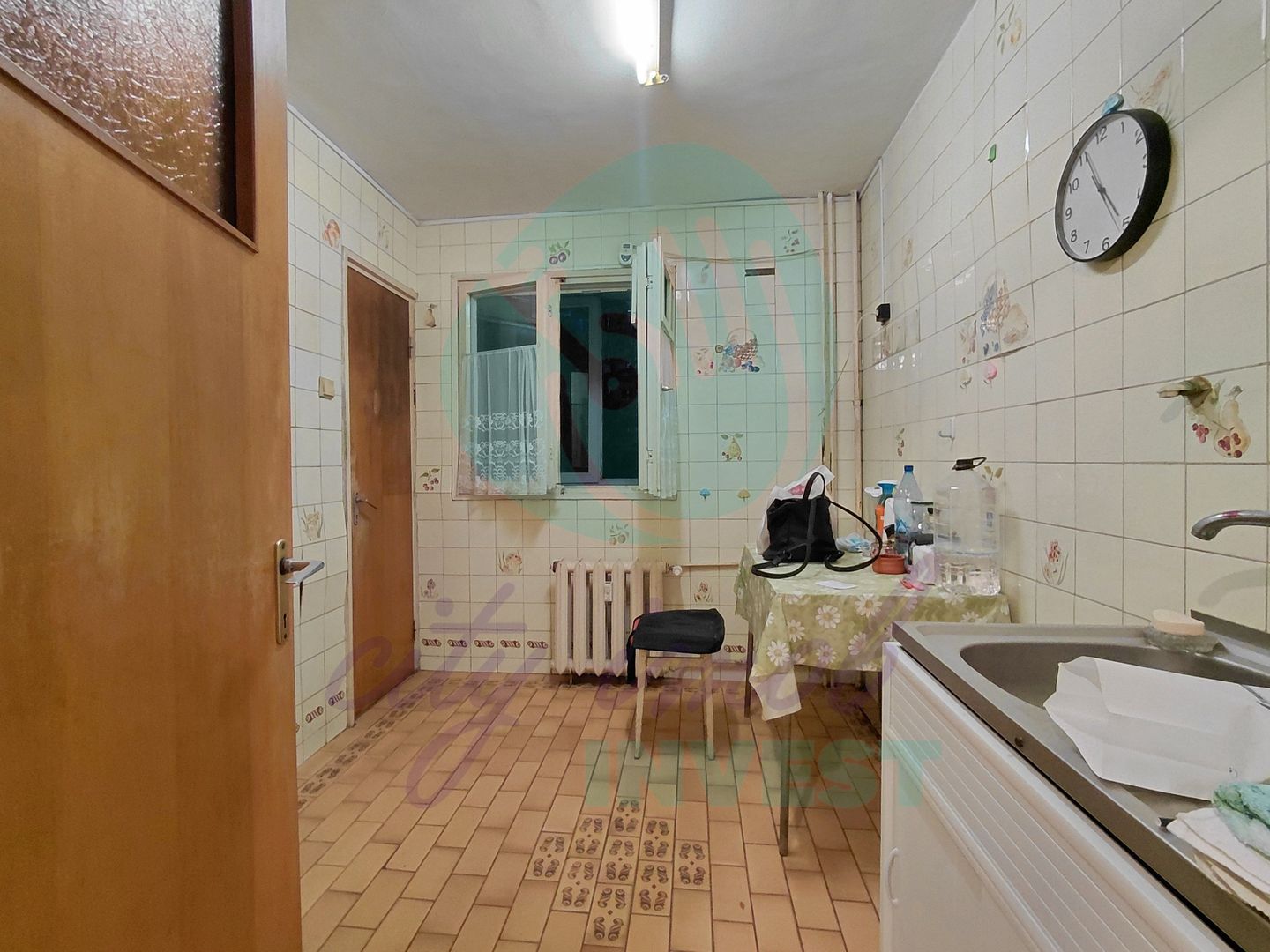 Mosilor – 2 camere luminoase + 2 cămări | Spațiu perfect de transformare - Poză 8