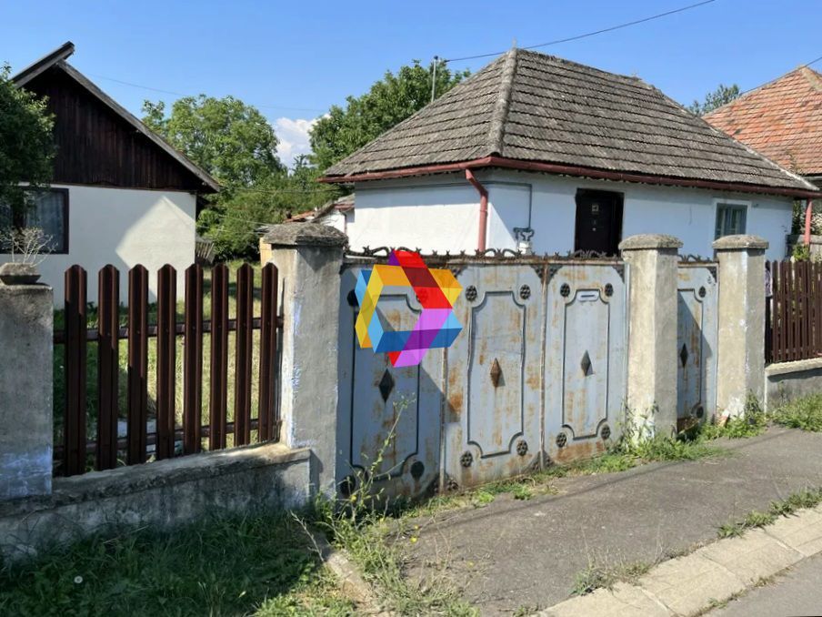 Teren 825mp Cristian + casa veche 80 mp, oportunitate de investitie. - Poză 4