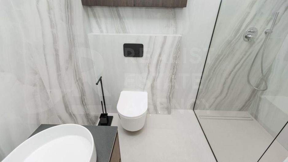 Chirie, apartament, 5 camere, str. Lacului, Centru - Poză 25