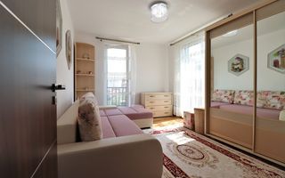 Apartament spatios de 3 camere si 2 bai, zona Andrei Muresanu Sud! - Poză 8