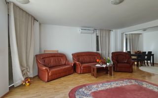 Casă de închiriat 4 camere | Sibiu Trei Stejari | 260 mp, garaj - Poză 2