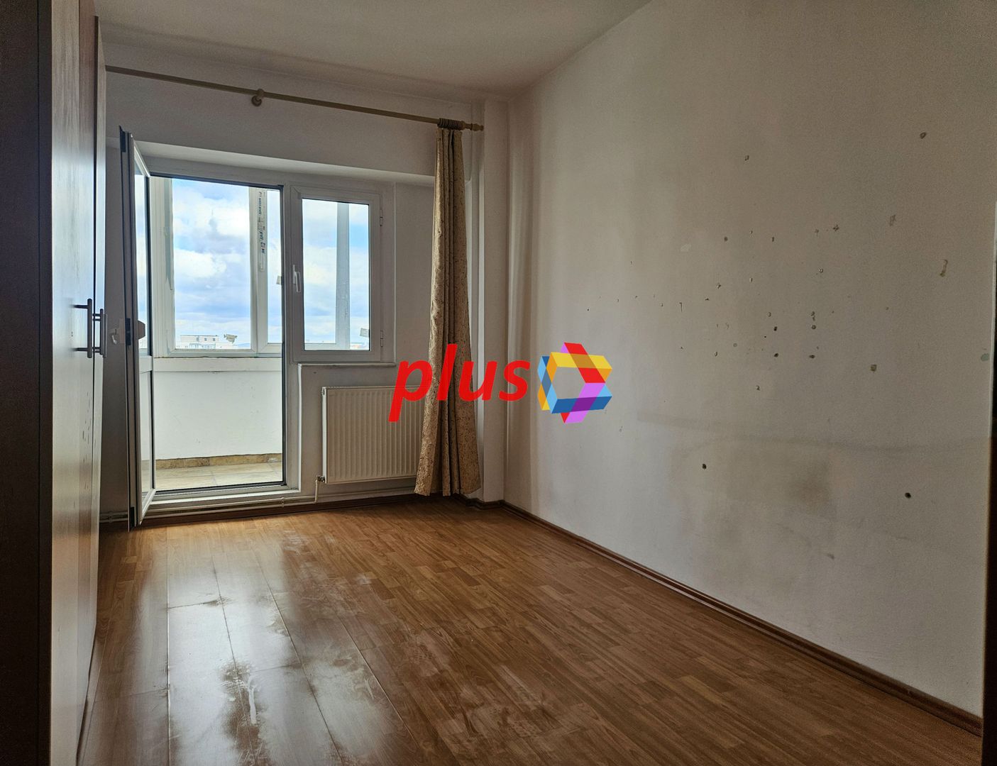 Apartament cu trei camere, structura mare, zona Astra 80 mp - Poză 6