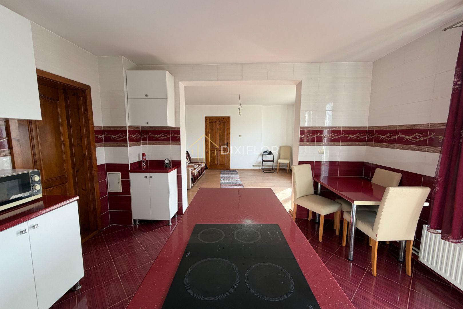 Casa unifamilială cu teren generos - Poză 4