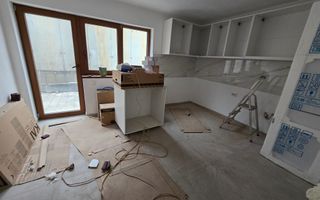 1/2 Duplex 3 Camere 2 Bai Zona Lidl Cetate - Poză 9