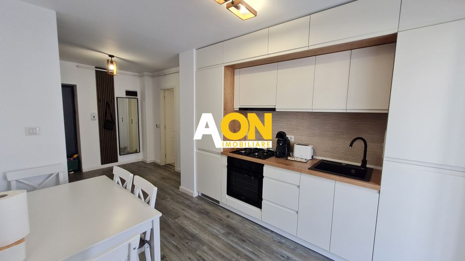 Apartament 2 Camere, Ultracentral, 54 mp, Decomandat, Zona Cetate - Poză 6