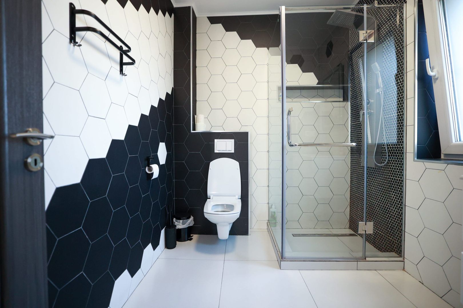 Apartament PREMIUM 2 camere 50 mp - Parcare - Iulius Mall - Poză 6
