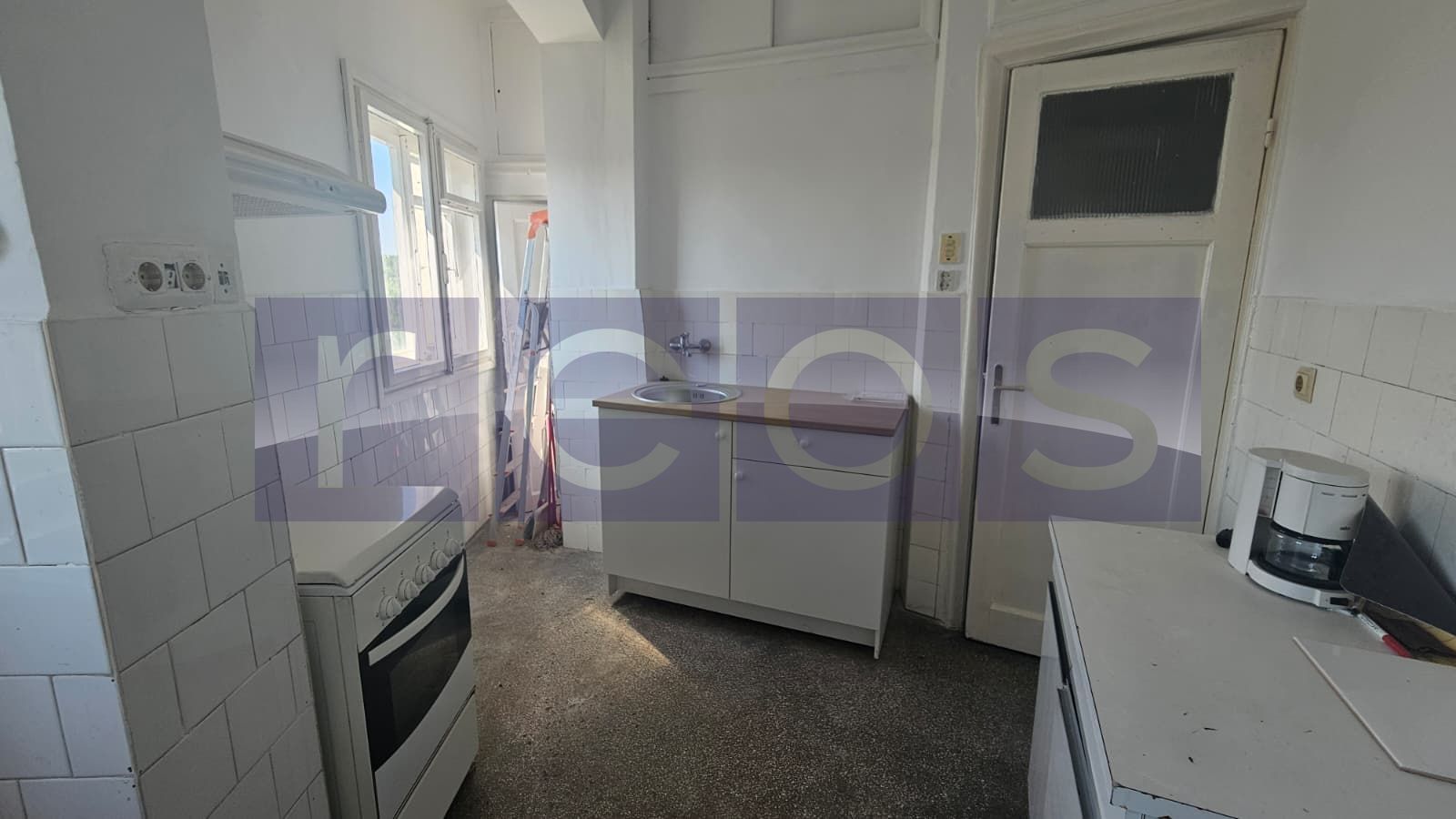 DE INCHIRIAT 2 CAMERE | COTROCENI |  BLOC INTERBELIC - Poză 8