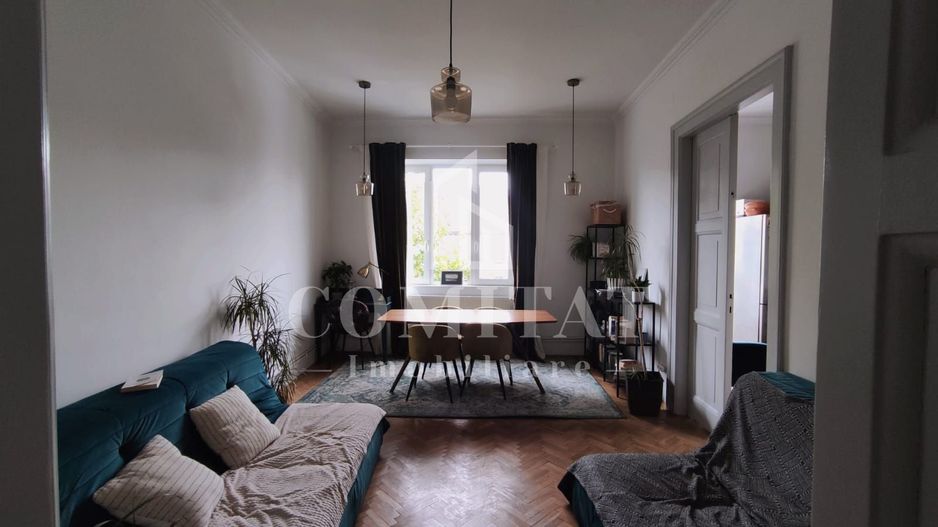 Apartament de vânzare | Facultatea de Litere - Poză 3