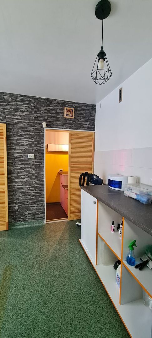 SPATIU COMERCIAL SECTOR 4, SERBAN VODA - Poză 3