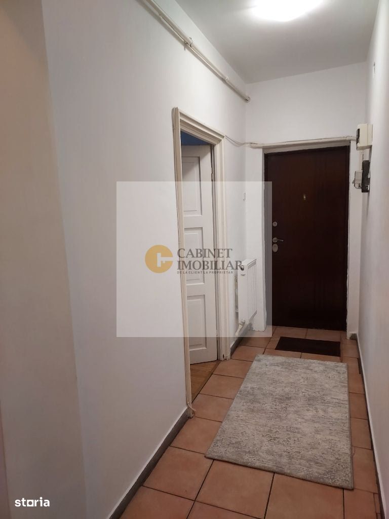 2 camere Floreasca - Compozitori | 45mp | decomandat - Poză 6