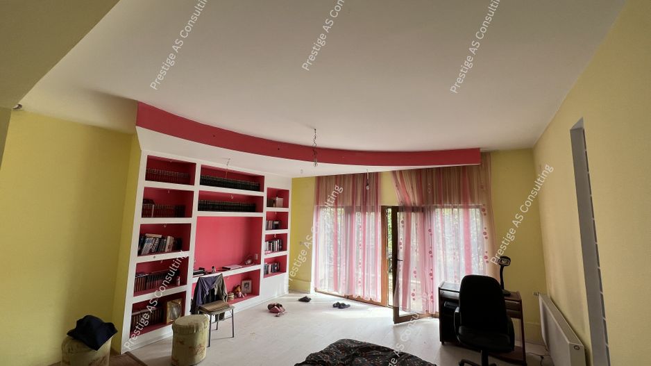 Vila Individuala | 6 Camere | 700mp Teren Giarmata - Poză 7