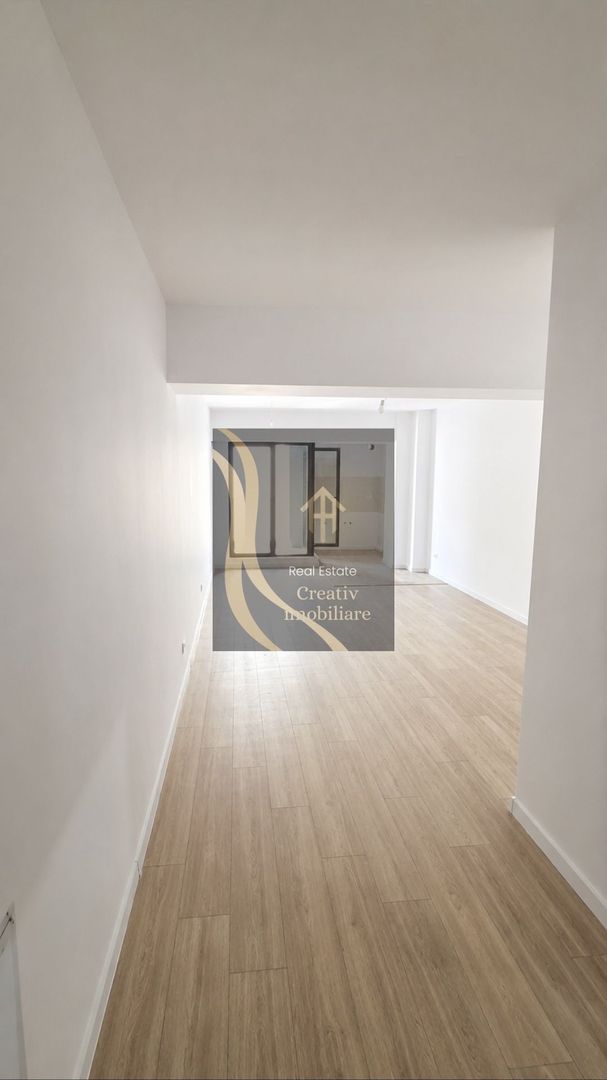 Garsoniera 43mp | Smart Residence Lujerului  | TVA Inclus - Poză 1