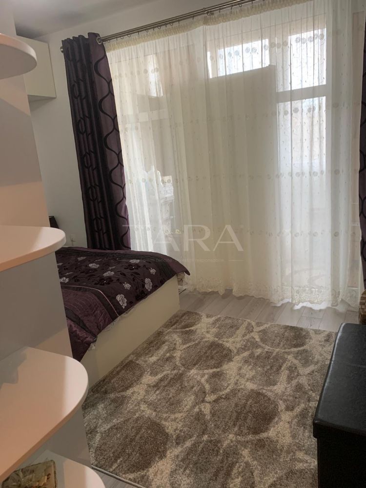 Apartament 3 camere de vânzare – Baciu - Poză 7