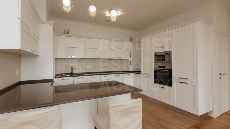 Chirie, apartament, 4 camere, str. Columna, Centru - Poză 6